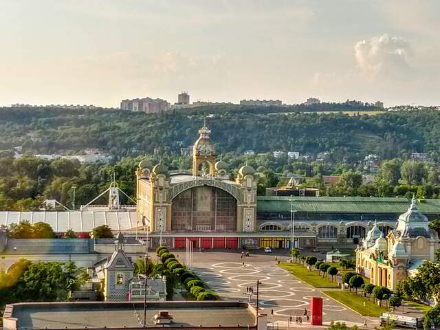 Project image